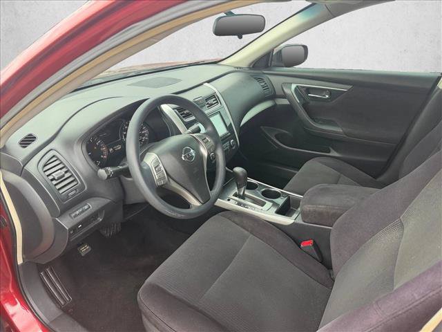 Used 2013 Nissan Altima 2.5 S FWD image 10