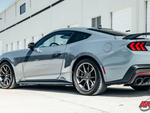 Used 2024 Ford Mustang Dark Horse RWD image 50