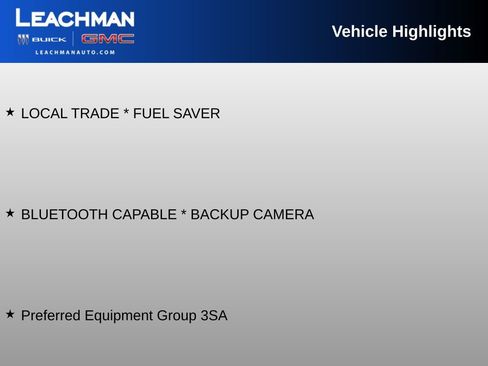 Used 2017 GMC Terrain SLE image 5