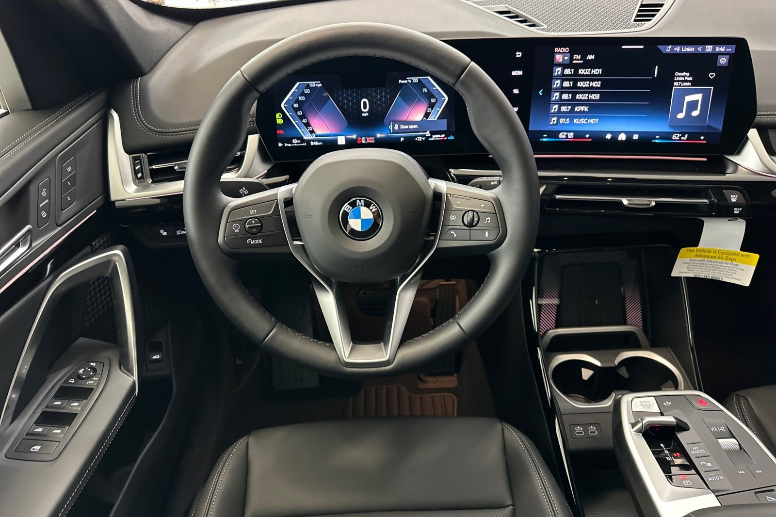 New 2026 BMW X1 xDrive28i w/ Convenience Package AWD/4WD image 26