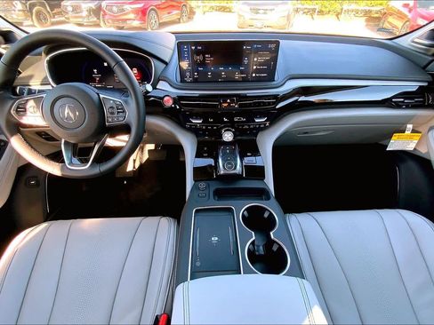 New 2026 Acura MDX FWD w/ Technology Package image 5