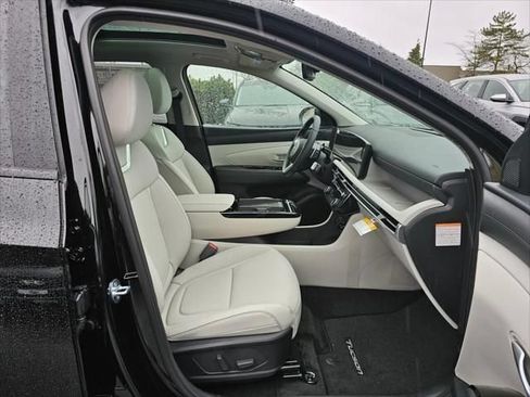 New 2026 Hyundai Tucson Limited AWD/4WD image 11