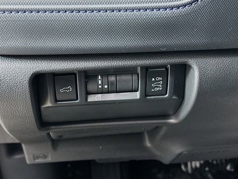 New 2026 Subaru Forester Limited image 14