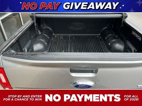 Used 2020 Ford Ranger XLT w/ FX4 Off-Road Package image 28