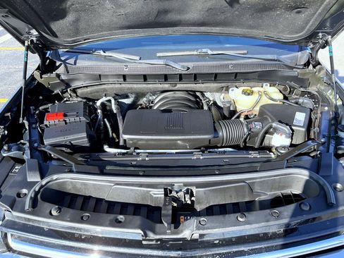 Used 2021 Chevrolet Suburban High Country AWD/4WD image 27