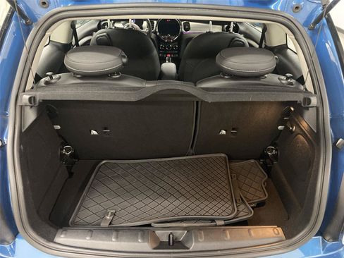 Certified 2024 MINI Cooper 2-Door Hardtop FWD image 25