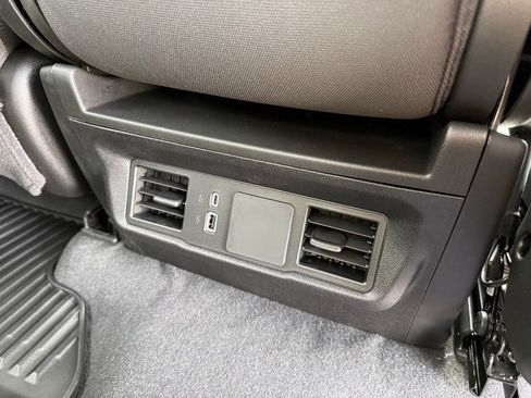 New 2026 Chevrolet Silverado 1500 Custom Trail Boss image 16