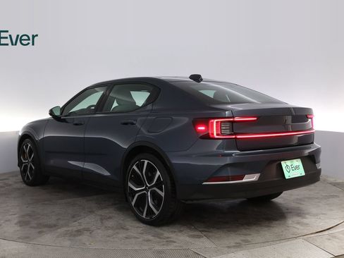 Used 2023 Polestar Polestar 2 w/ Pilot Pack AWD/4WD image 17