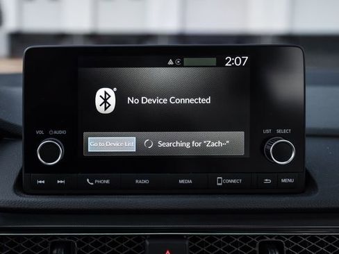 Used 2023 Acura Integra A-Spec image 79