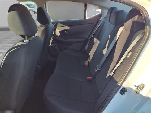 Used 2025 Nissan Sentra S image 22