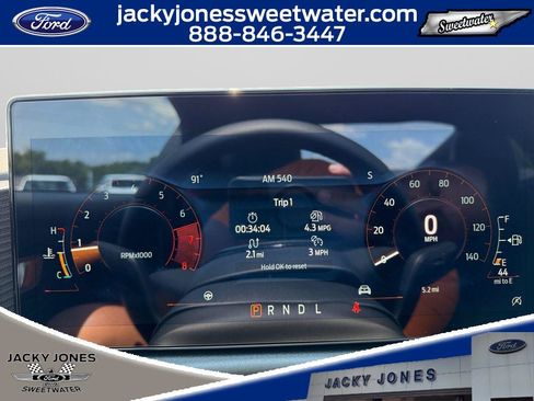 New 2026 Ford Mustang Coupe RWD image 16