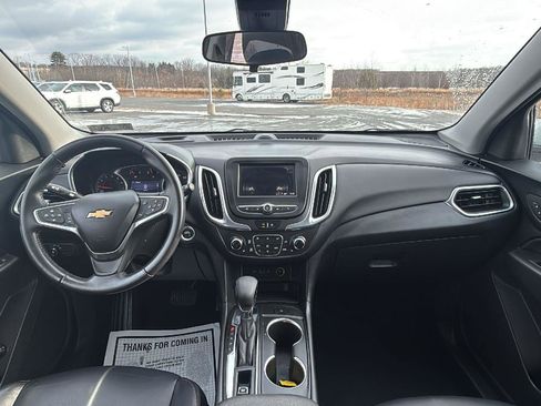 Used 2022 Chevrolet Equinox LT image 26