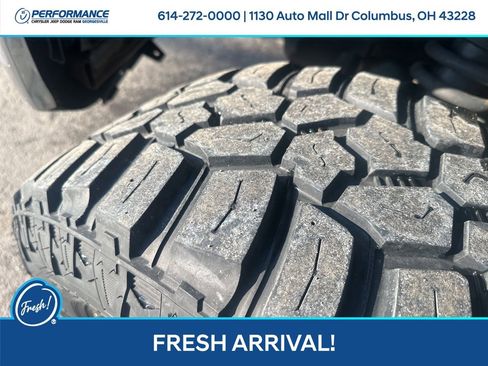 Used 2015 Ford F150 XLT image 11