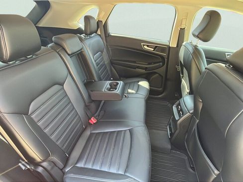 Used 2024 Ford Edge SEL w/ Convenience Package AWD/4WD image 18