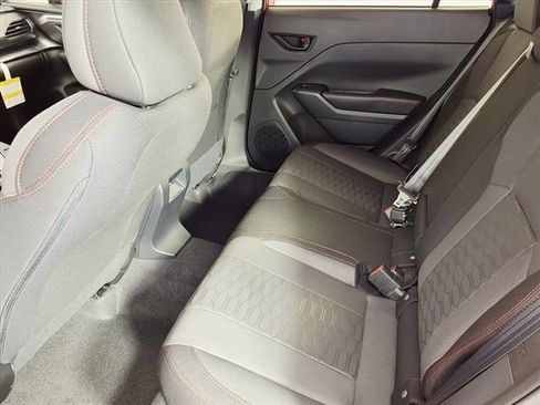 New 2026 Subaru Impreza 2.0i Sport image 5