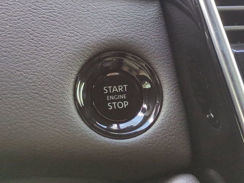 New 2026 Nissan Armada SL w/ Captain's Chari Seat Package AWD/4WD image 29