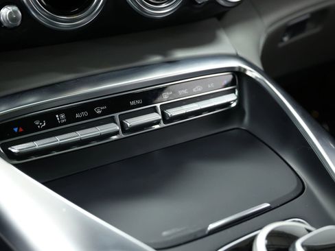Used 2016 Mercedes-Benz AMG GT S image 35