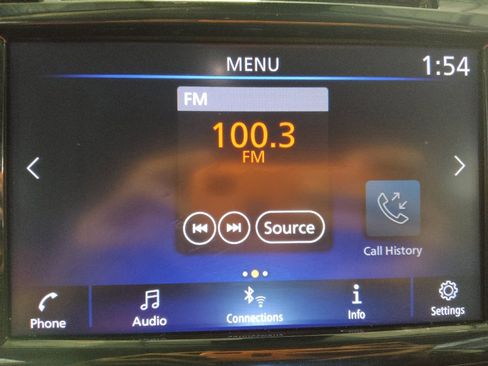 Used 2020 Nissan Murano S w/ Technology Package image 25