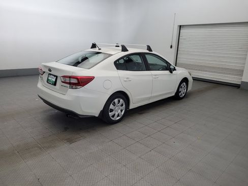 Used 2019 Subaru Impreza 2.0i AWD/4WD image 10