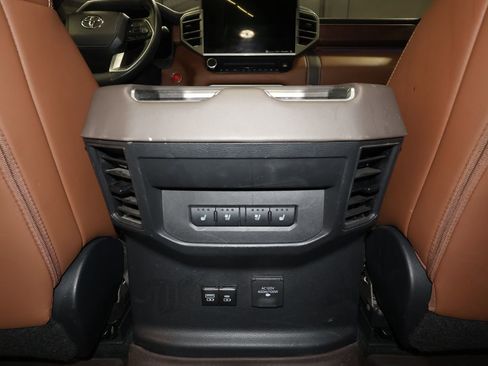 Used 2023 Toyota Tundra 1794 Edition image 30
