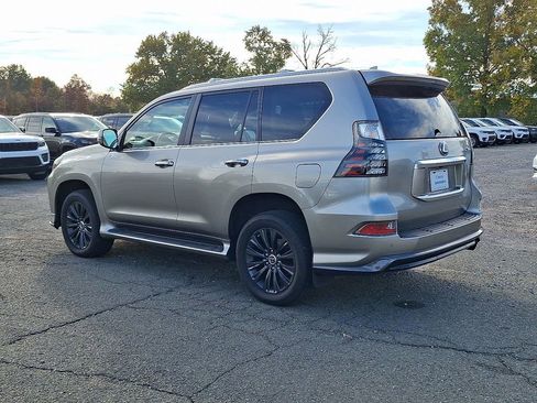 Used 2023 Lexus GX 460 Premium image 7