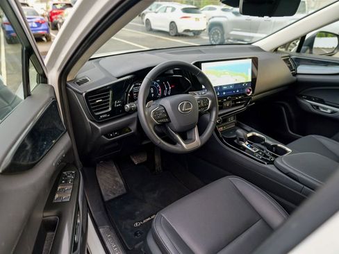 Used 2024 Lexus NX 350 AWD image 16