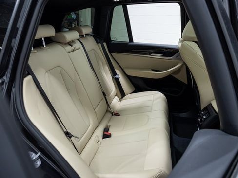 Used 2023 BMW X3 xDrive30i w/ Premium Package image 27
