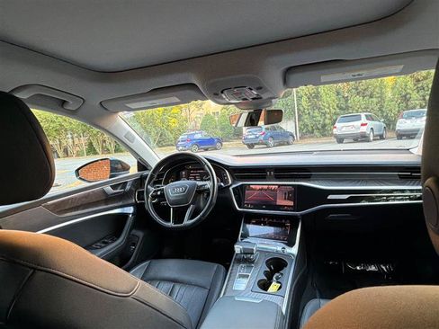 Used 2019 Audi A7 3.0T Prestige w/ Prestige Package AWD/4WD image 31