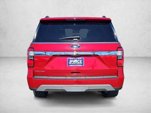 Used 2020 Ford Expedition Limited w/ Equipment Group 302A image 8