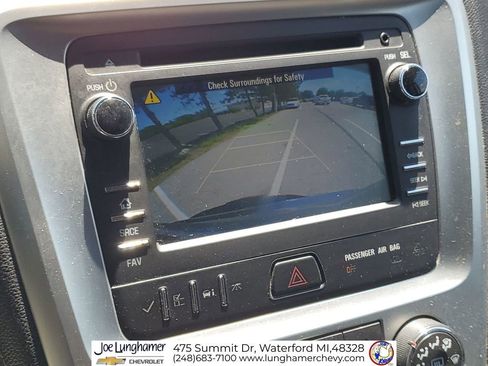 Used 2013 GMC Acadia SLE FWD image 15