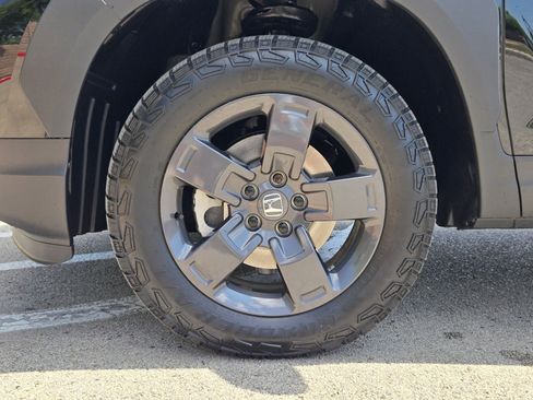 New 2026 Honda Ridgeline TrailSport image 25