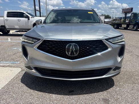 Used 2023 Acura MDX FWD w/ Technology Package image 8