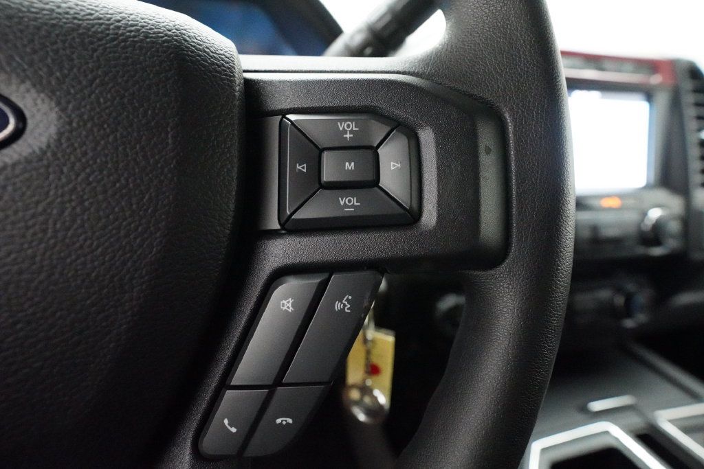 Used 2019 Ford F150 XL w/ Equipment Group 101A Mid AWD/4WD image 18