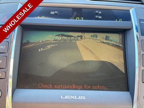 Used 2008 Lexus ES 350 FWD image 18