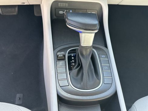 Used 2024 Hyundai Kona SEL image 30