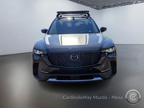 New 2026 MAZDA CX-50 Meridian Edition w/ Apex Package image 9