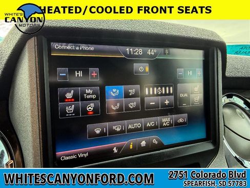 Used 2014 Ford F250 Platinum image 15