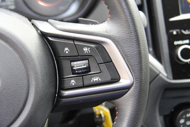 Used 2019 Subaru Crosstrek 2.0i Premium w/ Eyesight System AWD/4WD image 22