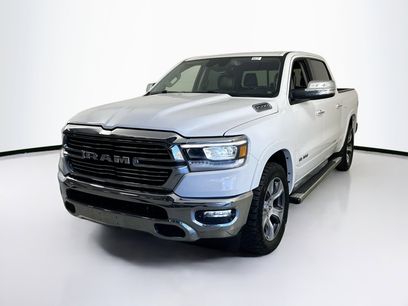 Used 2022 RAM 1500 Laramie