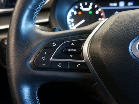 Used 2023 INFINITI QX55 Essential image 24