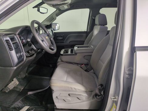 Used 2017 Chevrolet Silverado 1500 LS w/ Trailering Package RWD image 9