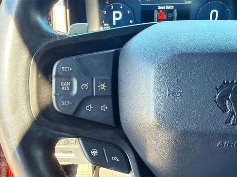 Used 2022 Ford Bronco Raptor image 33