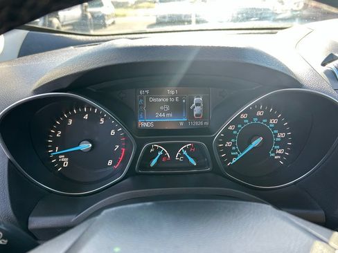 Used 2014 Ford Escape Titanium w/ Equipment Group 401A FWD image 19