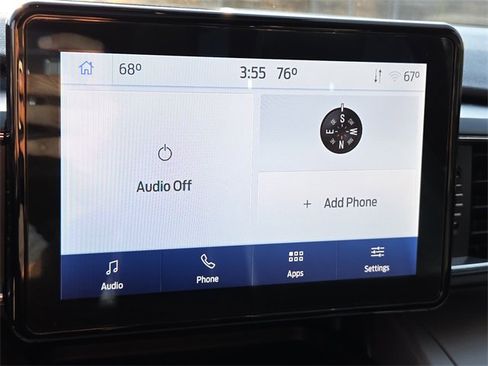 Certified 2022 Ford Explorer XLT w/ Equipment Group 202A image 21