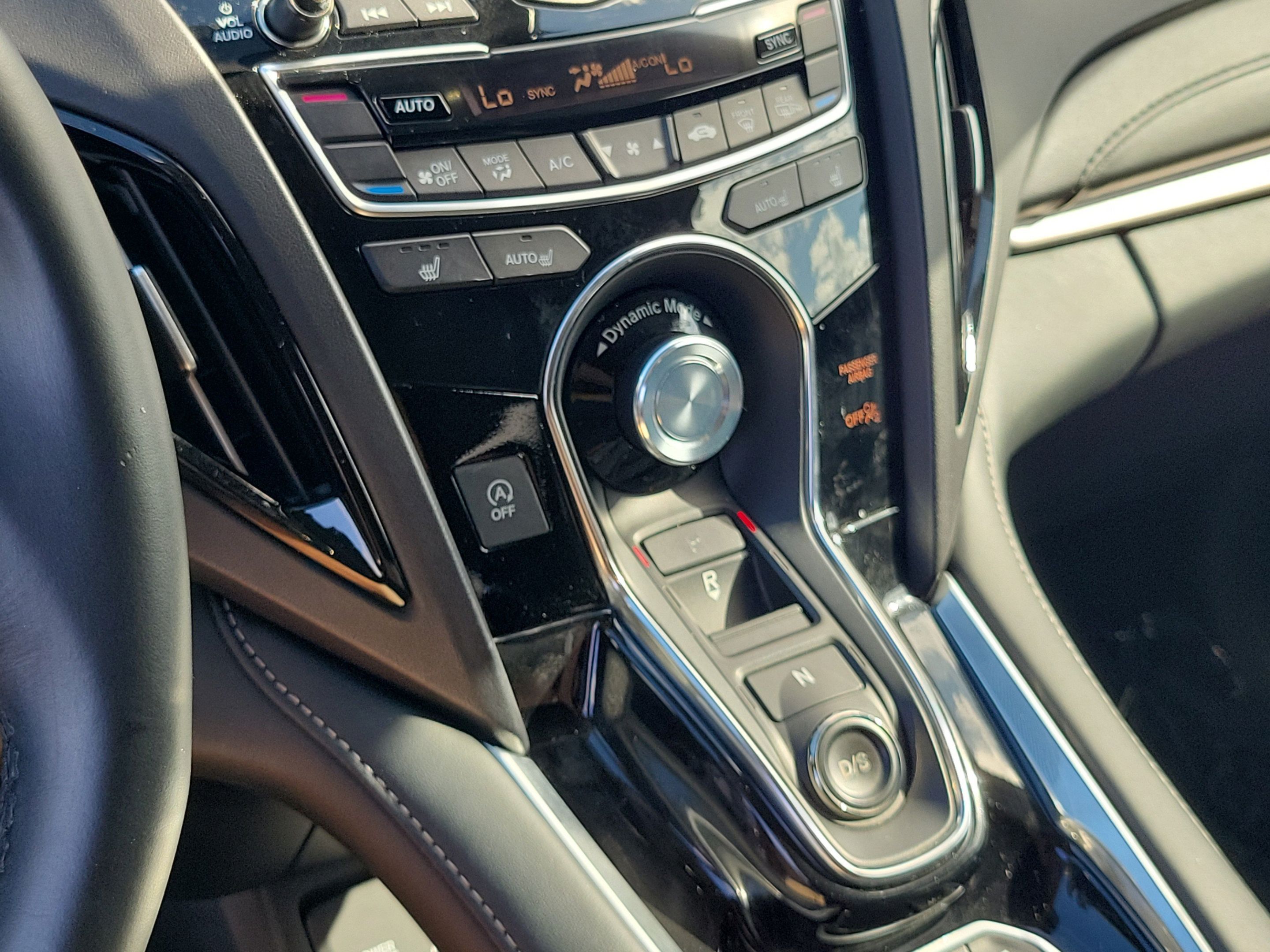 Used 2019 Acura RDX w/ Technology Package FWD image 20