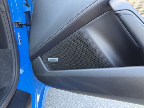 Certified 2023 Porsche 911 Carrera GTS image 24