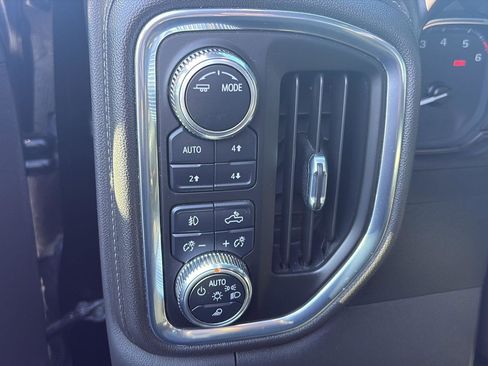 Used 2021 GMC Sierra 1500 SLT image 17