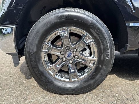 Certified 2023 Ford F150 XLT w/ XTR Package AWD/4WD image 10