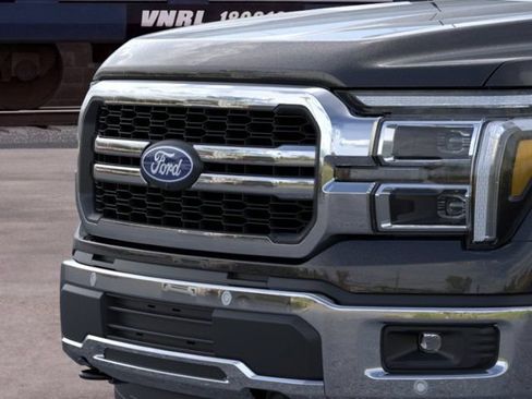 New 2026 Ford F150 Lariat w/ Equipment Group 502A High AWD/4WD image 17