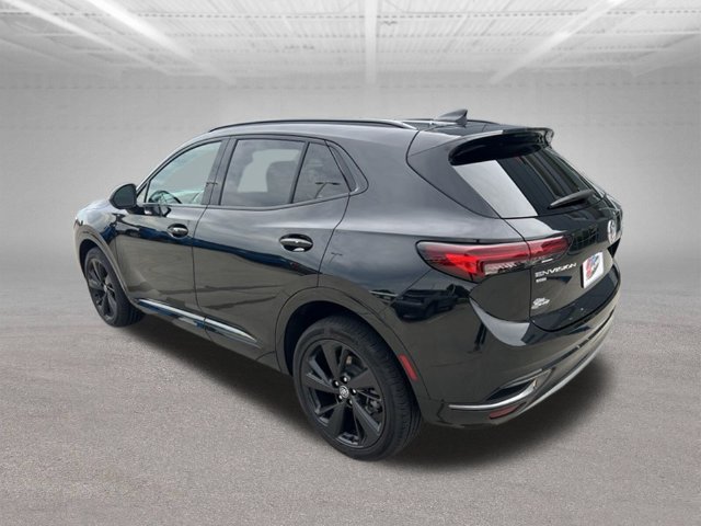 Used 2023 Buick Envision Preferred w/ Sport Touring Package AWD/4WD image 6